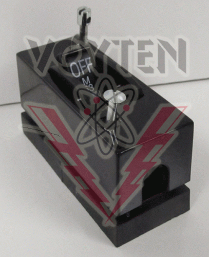 PS20F Switch by Clipsal