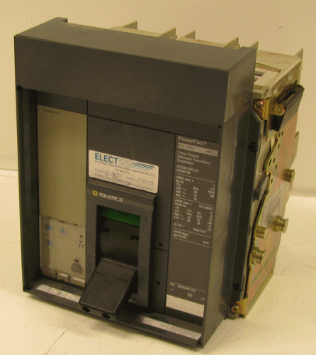 PGD36120CU31 Circuit Breaker