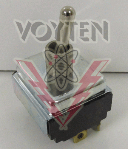 7933K36 Toggle Switch by Eaton, Cutler Hammer or Westinghouse