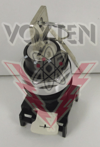 E22KG7 Selector Switch by Eaton, Cutler Hammer or Westinghouse