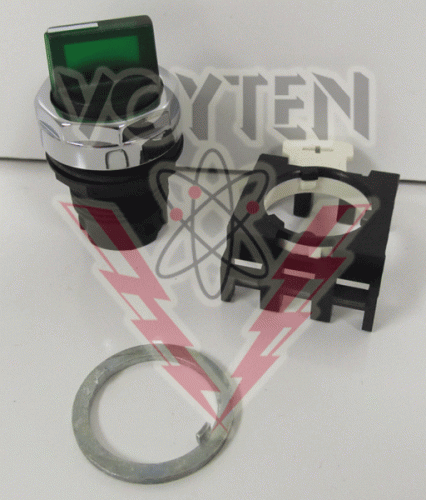 E22SM3 Selector Switch by Eaton, Cutler Hammer or Westinghouse