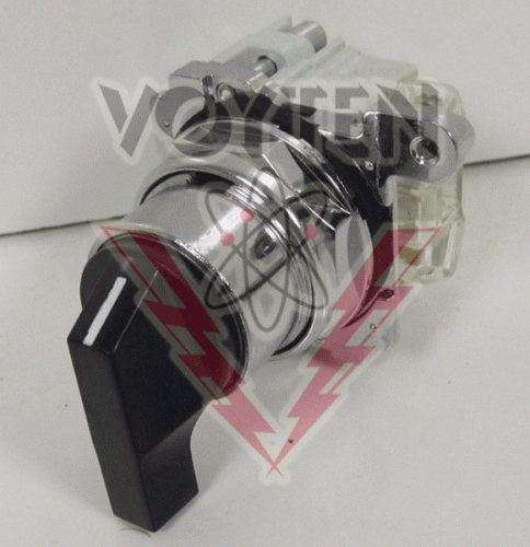 T4043-E34L-T2P Selector Switch by Eaton, Cutler Hammer or Westinghouse