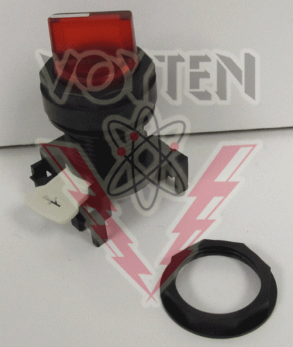 E22SBG2 Selector Switch by Eaton, Cutler Hammer or Westinghouse