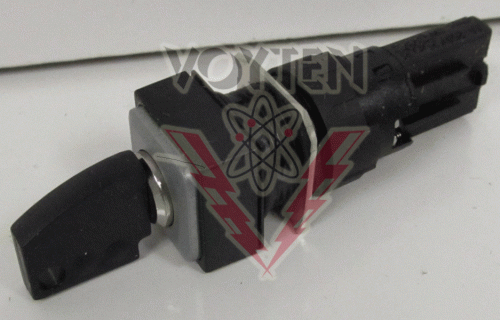 Q18S1 Actuator by Moeller