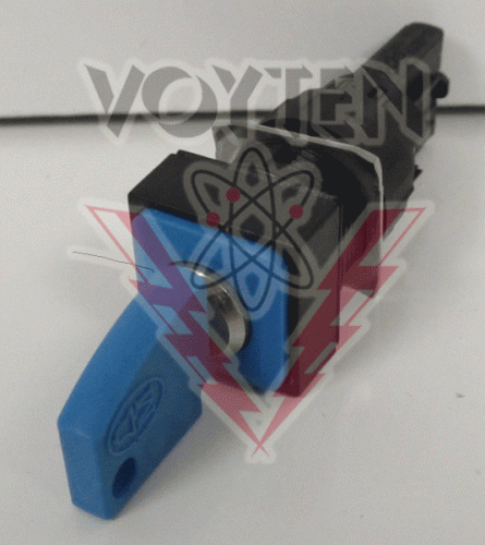 Q18S1-BL Actuator by Moeller