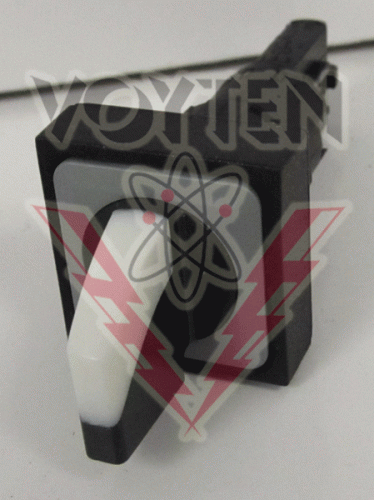 Q25WK3R Selector Switch by Moeller