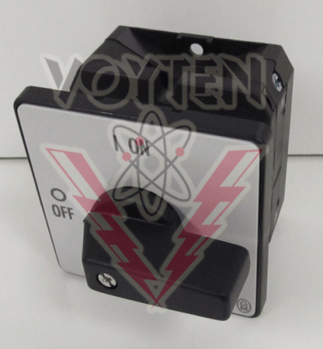 T5-1-8200/E Switch by Moeller