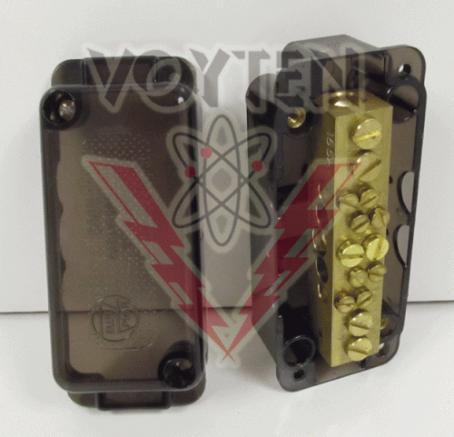 BP165/7 Meter Link by Blue Point