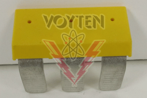 AQI3/50 Connector by Conta Clip