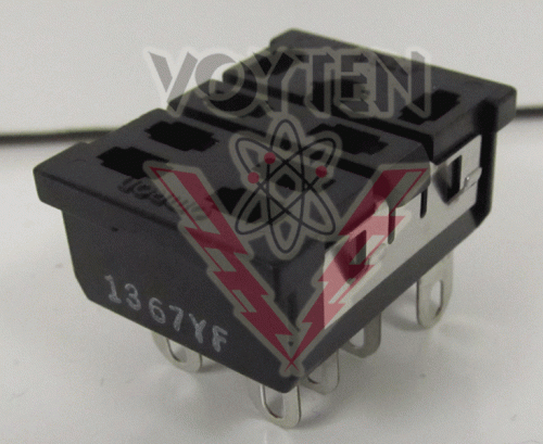 D7PA5 Socket by Eaton, Cutler Hammer or Westinghouse