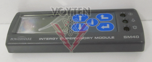 415C415E190 Supervisory Module by Eaton, Cutler Hammer or Westinghouse