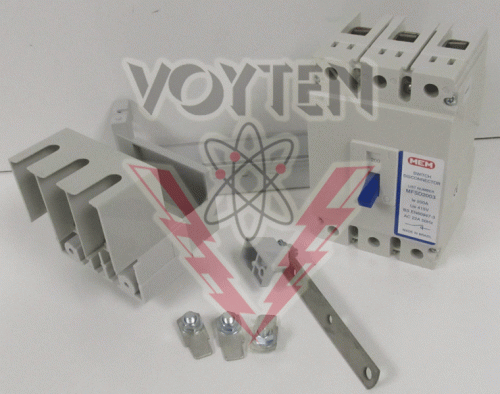 BMS2003P Incomer Kit by Eaton, Cutler Hammer or Westinghouse