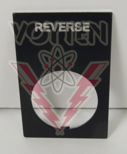 E22NE30 Legend Plate by Eaton, Cutler Hammer or Westinghouse