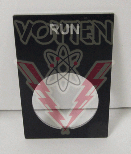 E22NE31 Legend Plate by Eaton, Cutler Hammer or Westinghouse