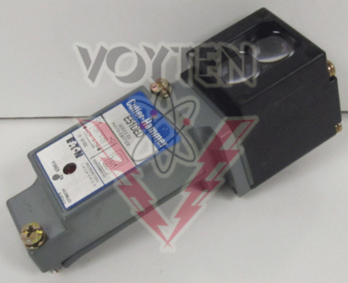 E51DED Switch Body by Eaton, Cutler Hammer or Westinghouse
