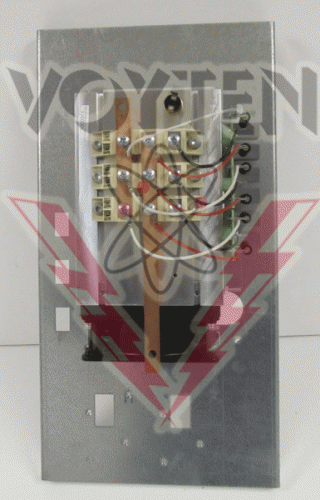 1000371 Rectifier by Eaton, Cutler Hammer or Westinghouse