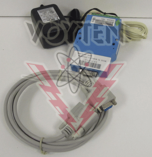 MVX-RS232 Cable by Eaton, Cutler Hammer or Westinghouse