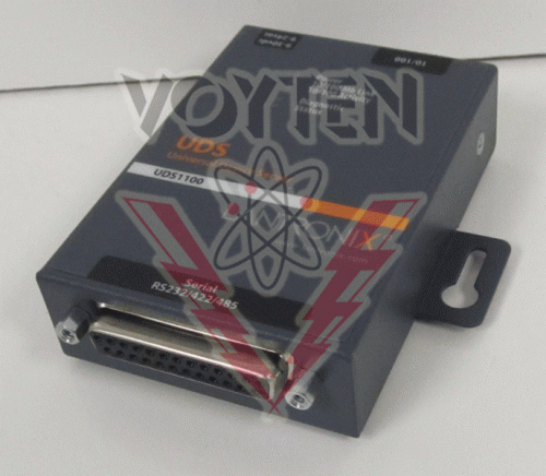 UD1100002-01 Remote Device by Lantronix