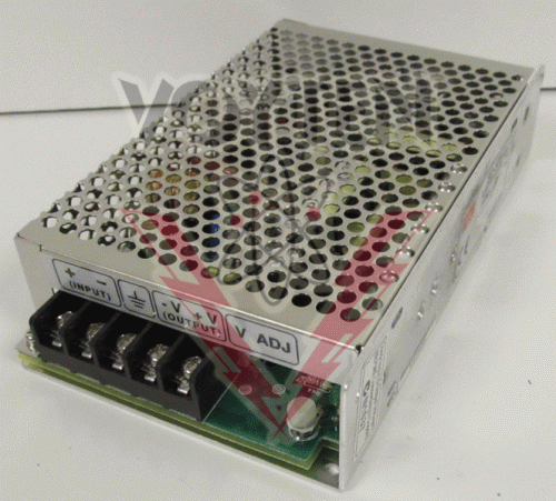 SD-50B-5 Power Converter by Mean Well
