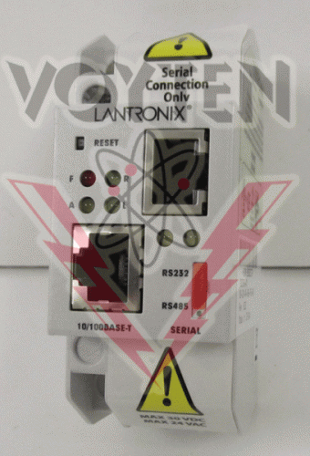 COBOX Ethernet Comm by Moeller