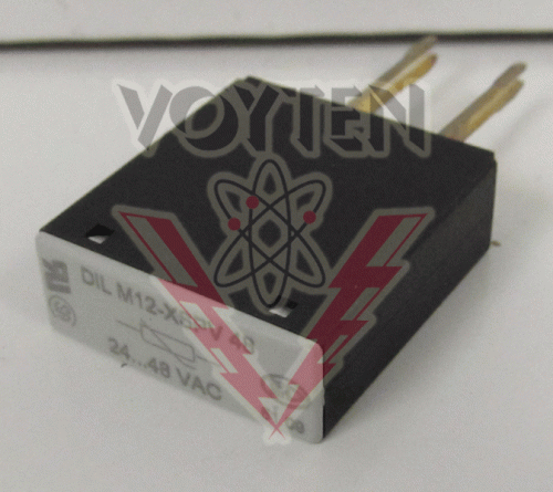 DILM12-XSPV48 Varistor Suppressor by Moeller
