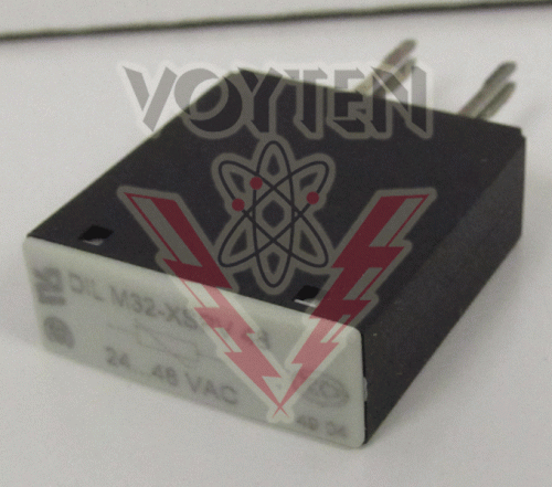 DILM32-XSPV48 Varistor Suppressor by Moeller