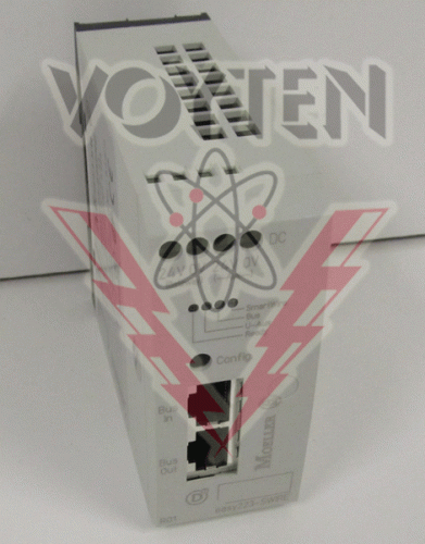 EASY223-SWIRE Gateway by Moeller