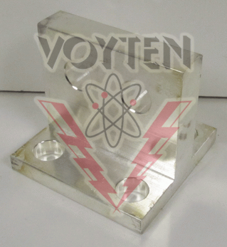 IZM5-XATH/V Terminal Adapter by Moeller