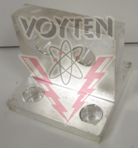 IZM7-XATH/V Terminal by Moeller