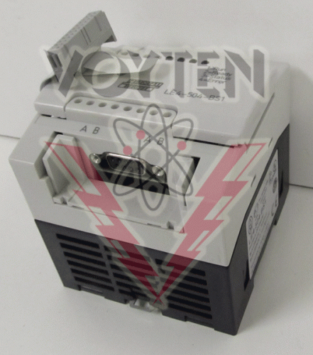 LE4-504-BS1 Interface Profibus by Moeller