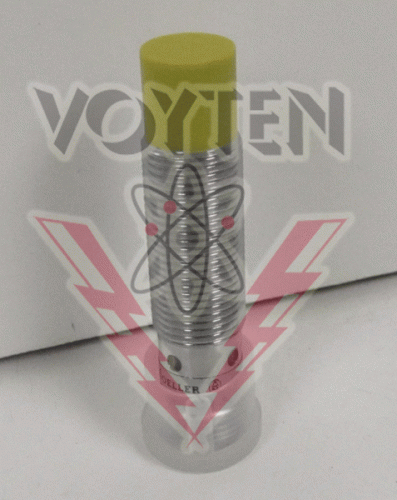 LSI-R12M-NF4-PD Proximity Sensor by Moeller