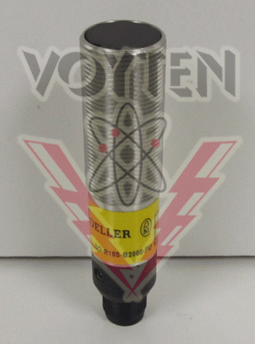 LSO-R18S-B2000-PD Proximity Sensor by Moeller