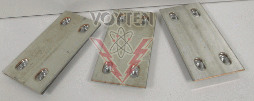 MCS-359311 Copper Plate by Moeller