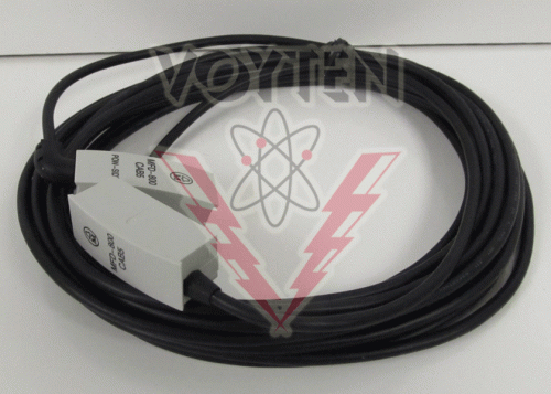 MFD-800-CAB5 Connection Cable by Moeller