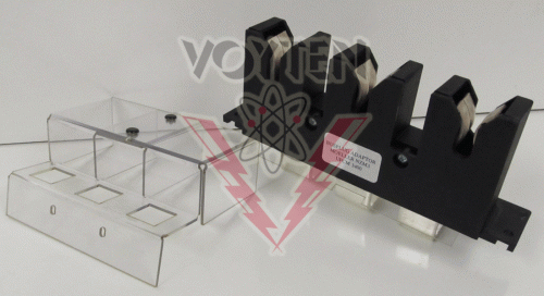 UPMC3400 Bus Plug Adapter by Moeller