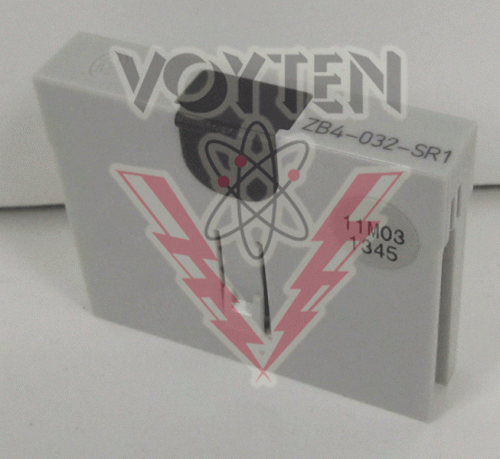 ZB4-032-SR1 RAM Module by Moeller