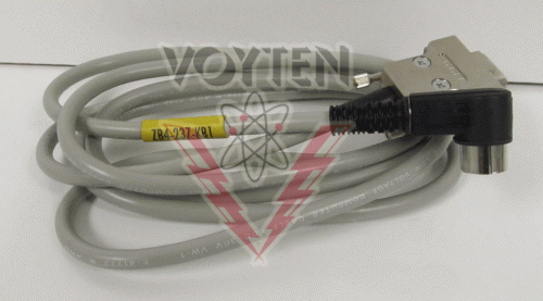 ZB4-237-KB1 Cable by Moeller