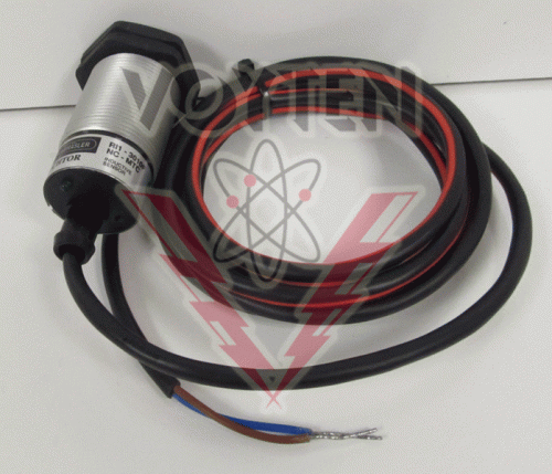 RI1-3010-NC-MTC Inductive Sensor by Rhomberg