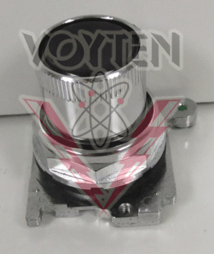 91000T2411 Pushbutton by Eaton, Cutler Hammer or Westinghouse