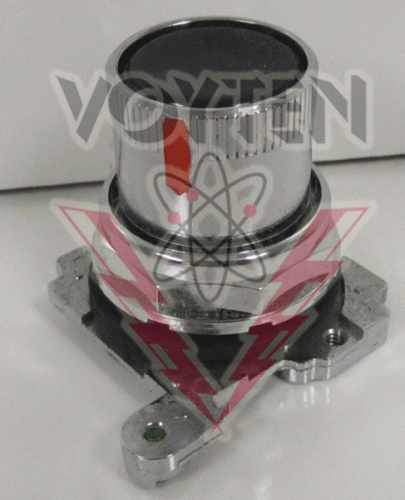 91000T2417 Pushbutton by Eaton, Cutler Hammer or Westinghouse