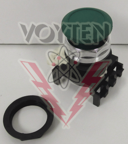 E22M3 Pushbutton by Eaton, Cutler Hammer or Westinghouse