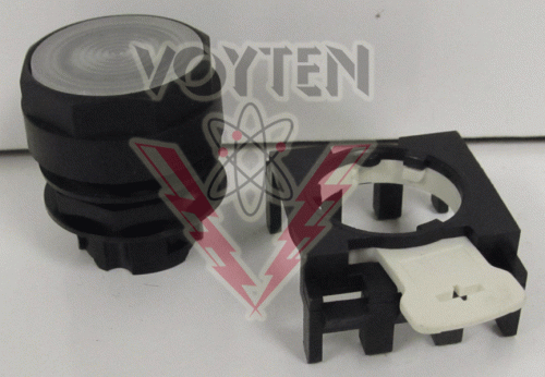 E22NB5 Pushbutton by Eaton, Cutler Hammer or Westinghouse