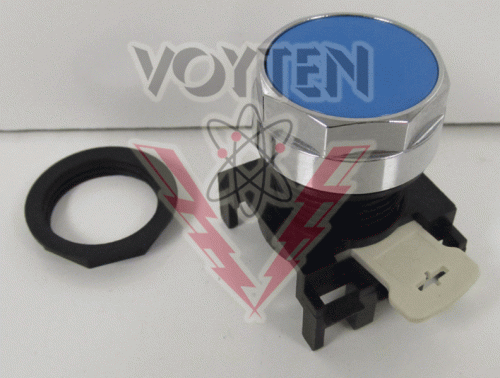 E22P6N36 Pushbutton by Eaton, Cutler Hammer or Westinghouse