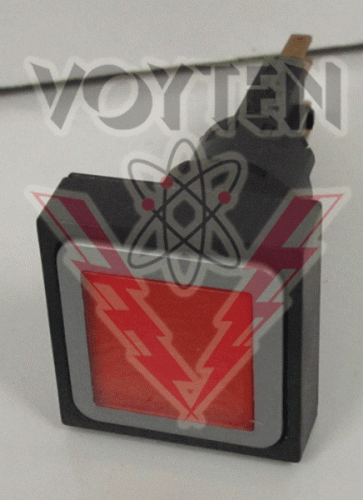 Q25LT-RT Actuator by Moeller