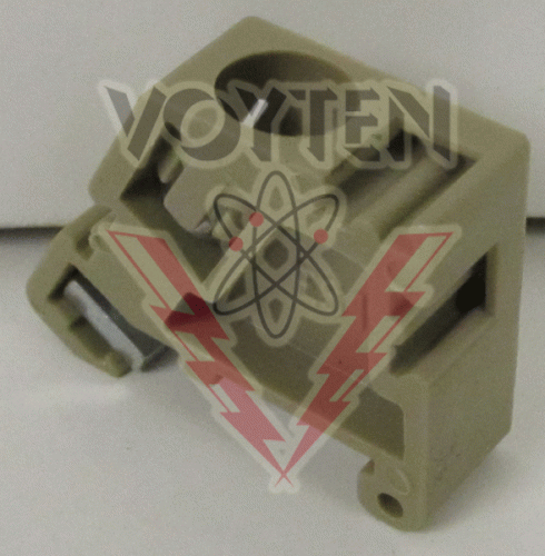 ES15 Terminal Block by Conta Clip