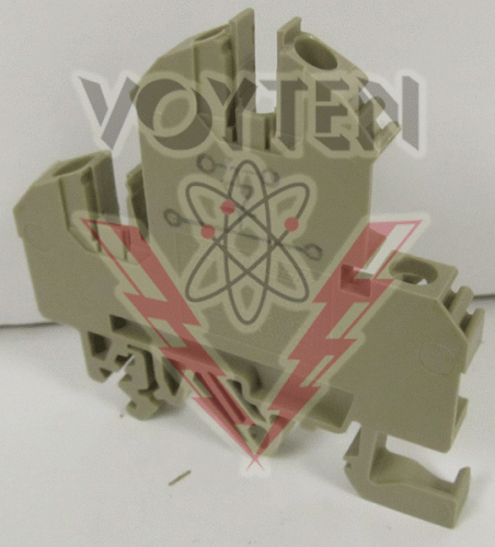 RKD4 Diode by Conta Clip