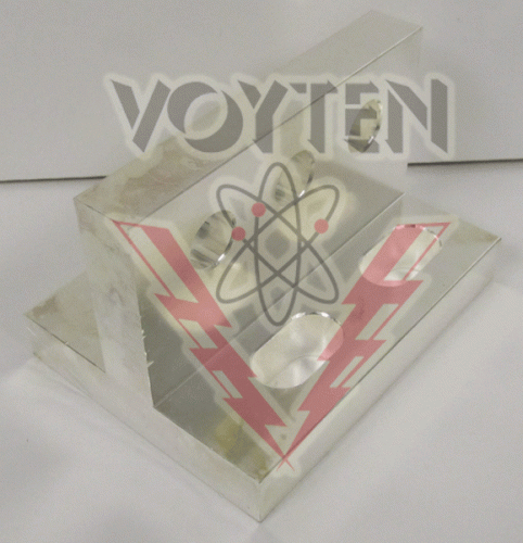 IZM6-XATH Terminal Adapter by Moeller