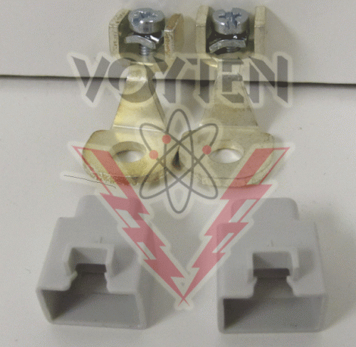 NZM1-XSTS Terminal by Moeller