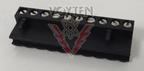 31009110 Terminal Block by Ria Connect