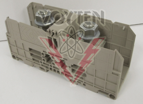 WFF-185 Terminal Block by Weidmuller